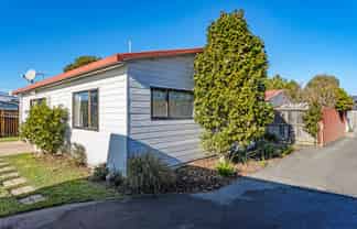 7A Evans Place, Kaiapoi