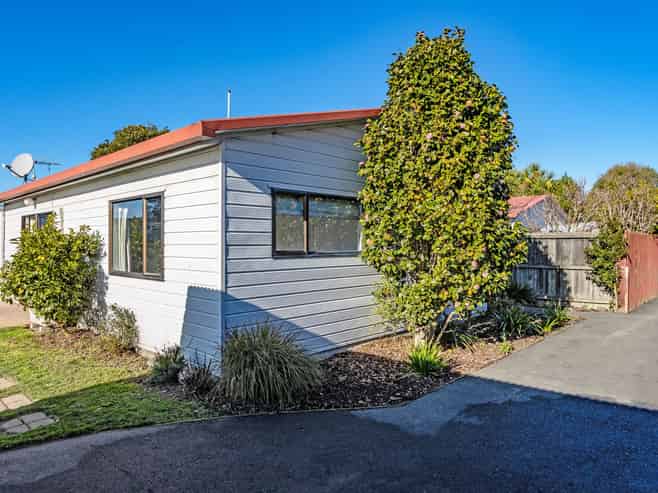 7A Evans Place, Kaiapoi