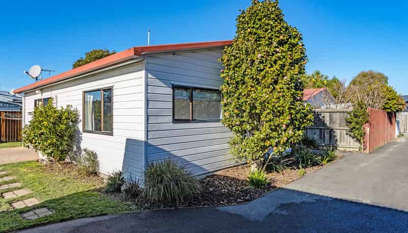 7A Evans Place, Kaiapoi