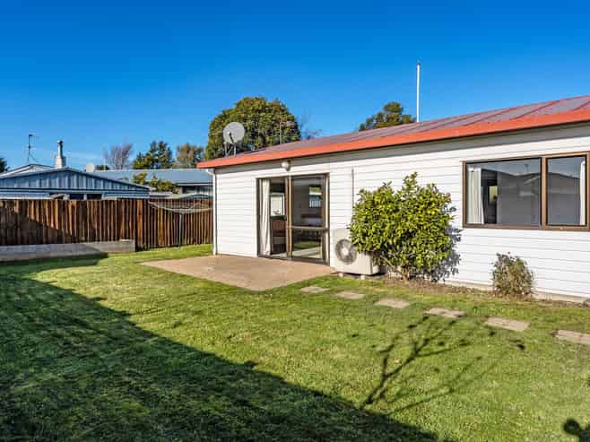7A Evans Place, Kaiapoi