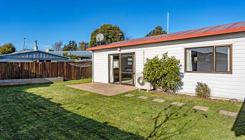 7A Evans Place, Kaiapoi