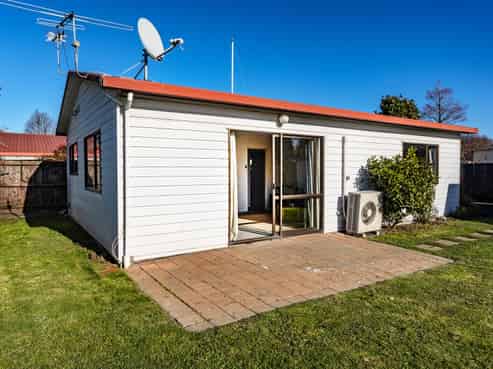 7A Evans Place, Kaiapoi