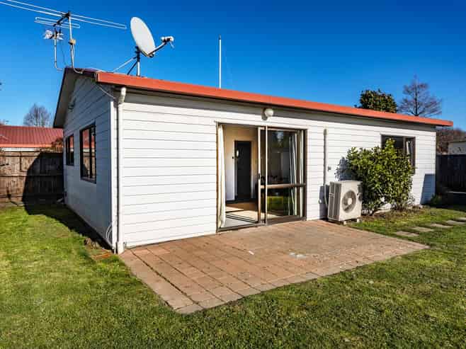 7A Evans Place, Kaiapoi