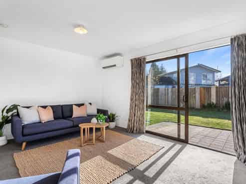 7A Evans Place, Kaiapoi