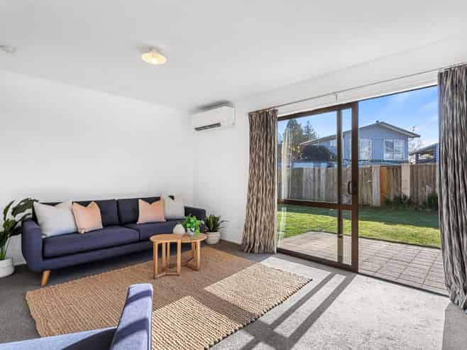 7A Evans Place, Kaiapoi