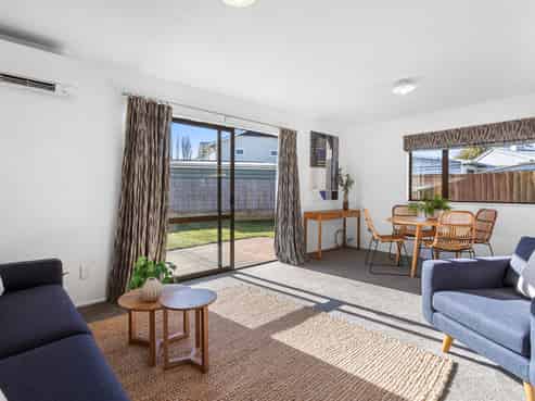 7A Evans Place, Kaiapoi