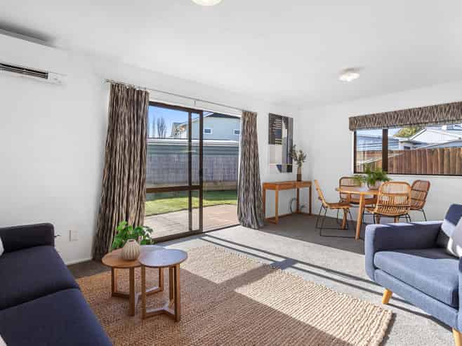 7A Evans Place, Kaiapoi