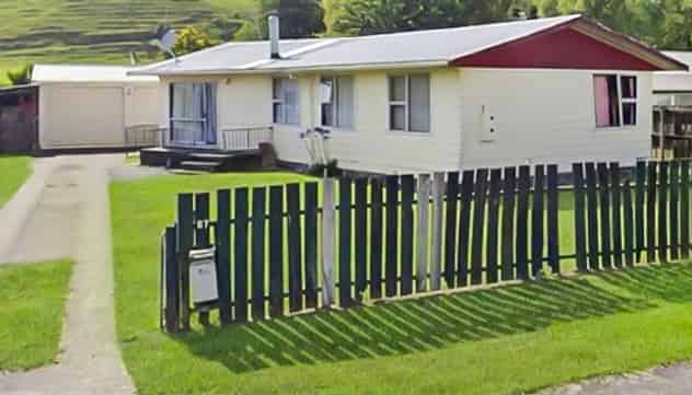 87 Richmond Avenue, Tokoroa