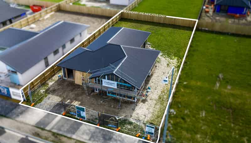 169 High Street, LEESTON