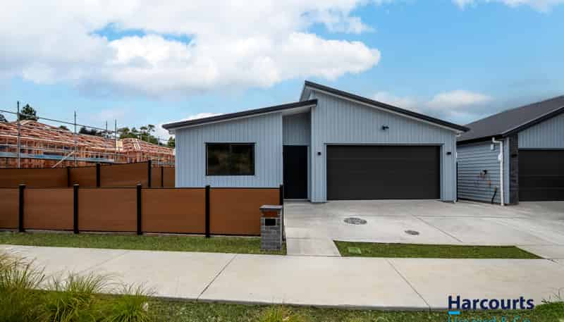 18 Furlough Road, Opaheke
