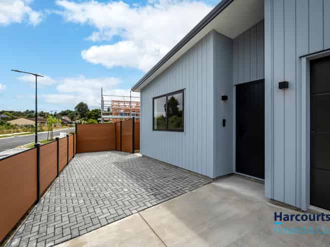 18 Furlough Road, Opaheke