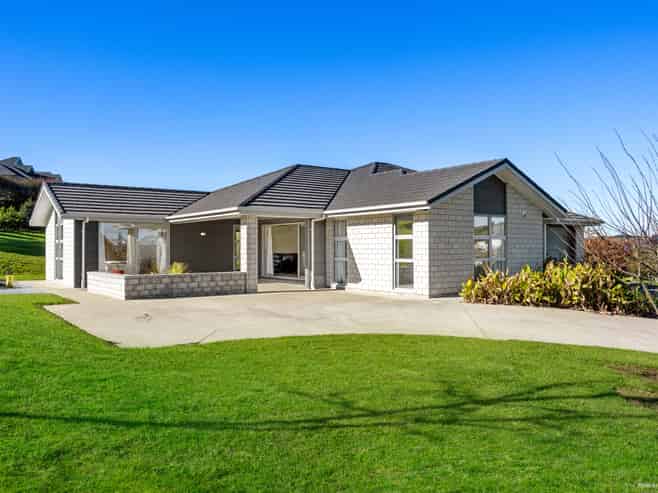 9 McIntosh Drive, Pokeno