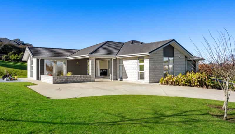 9 McIntosh Drive, Pokeno
