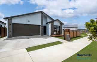 20 Furlough Road, Opaheke