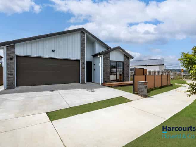 20 Furlough Road, Opaheke