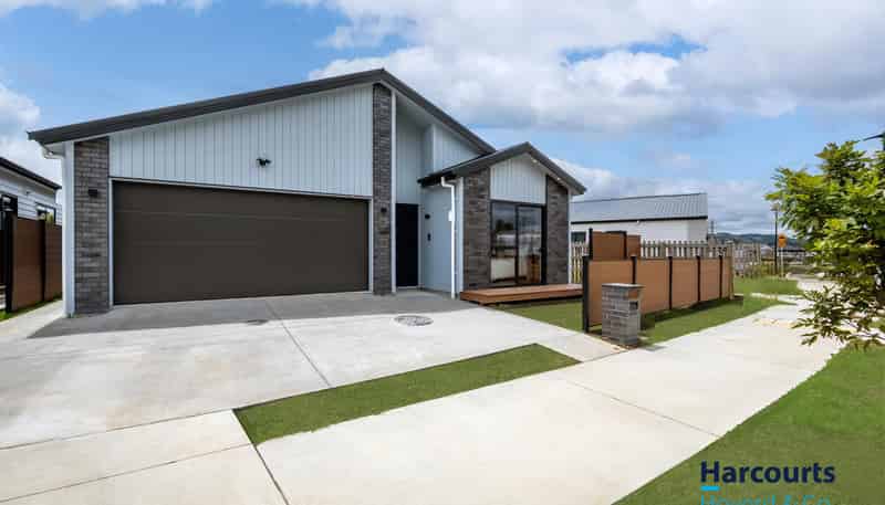 20 Furlough Road, Opaheke