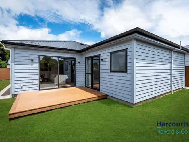 20 Furlough Road, Opaheke