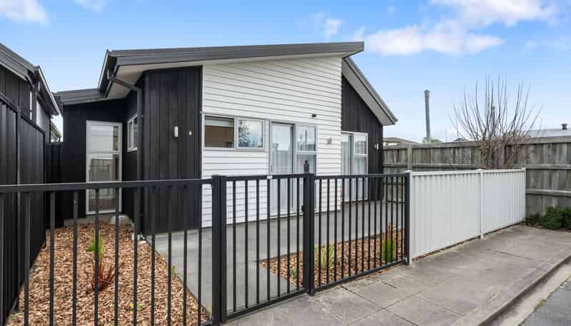 4/16 Hamill Road, HALSWELL