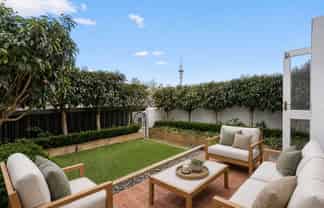 16 Sheridan Lane, Freemans Bay