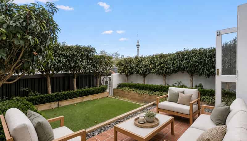 16 Sheridan Lane, Freemans Bay
