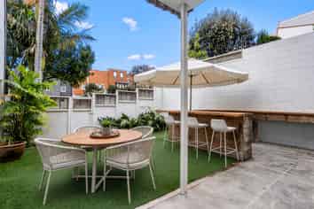 16 Sheridan Lane, Freemans Bay