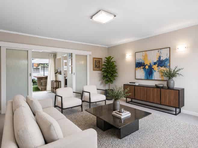 16 Sheridan Lane, Freemans Bay