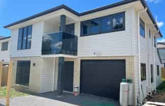 117A Portage Road, Papatoetoe