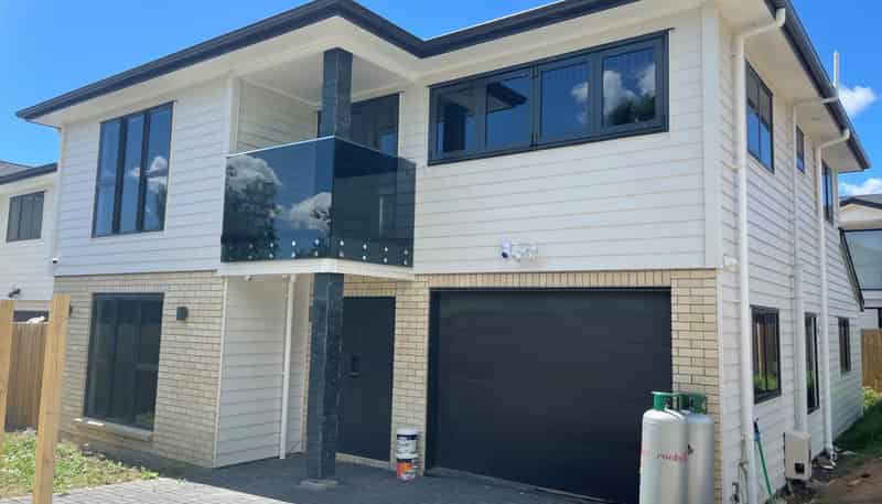 117A Portage Road, Papatoetoe