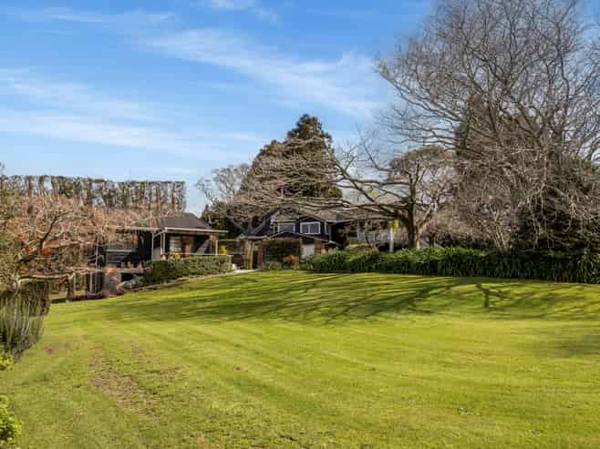 44 Walker Road West, Katikati