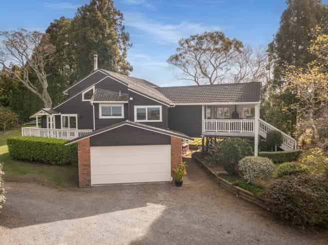 44 Walker Road West, Katikati