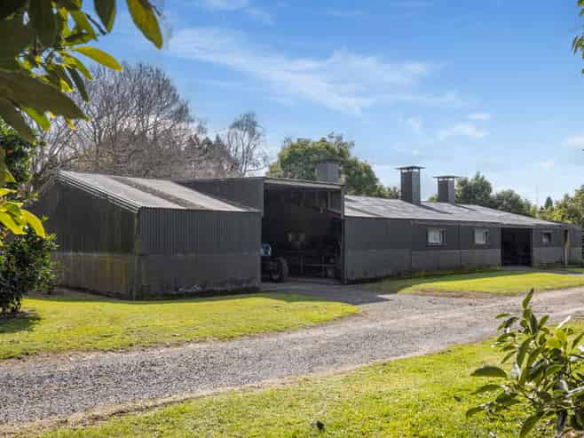 44 Walker Road West, Katikati