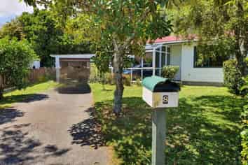 8 He Awa Cresent, Waikanae