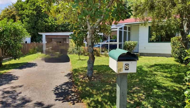 8 He Awa Cresent, Waikanae