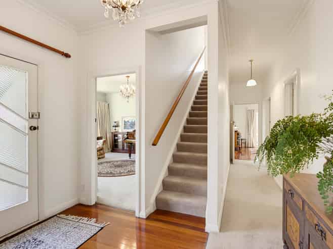 8 Walmer Street, Hataitai