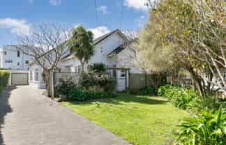 8 Walmer Street, Hataitai