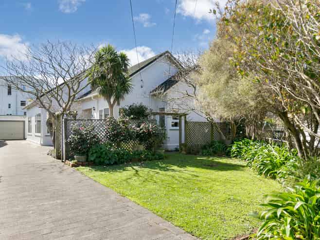 8 Walmer Street, Hataitai
