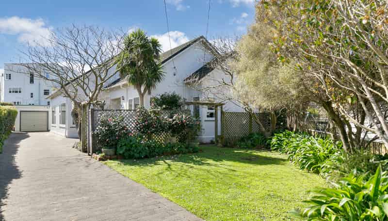 8 Walmer Street, Hataitai