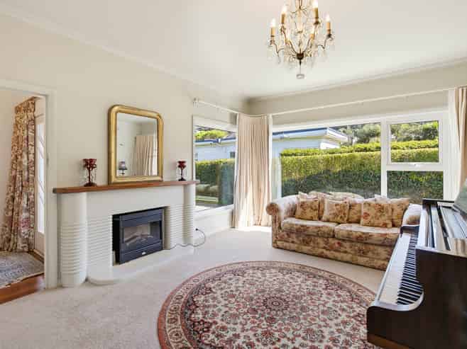 8 Walmer Street, Hataitai