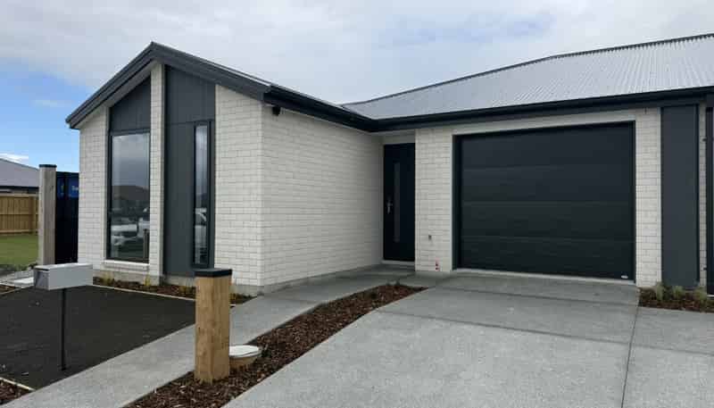 183 Westmoor Boulevard, Rolleston