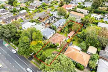 91 Pah Road, Royal Oak