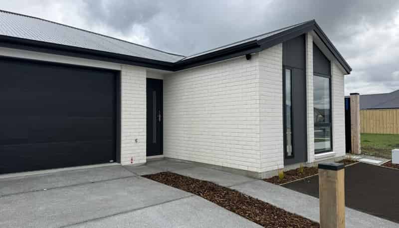 185 Westmoor Boulevard, Rolleston