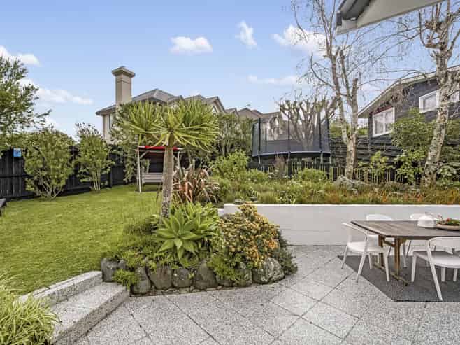10 Hubert Henderson Place, Remuera