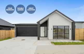 12 Kobe Street, Karaka