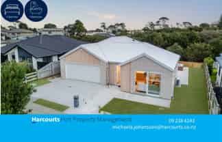 21 Tahuna Minhinnick Drive, Glenbrook