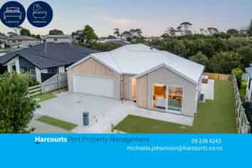 21 Tahuna Minhinnick Drive, Glenbrook