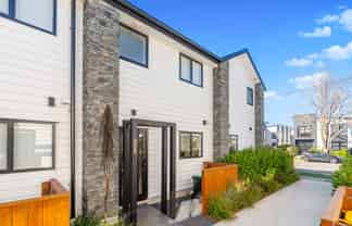 2/309 Armagh Street, Christchurch Central