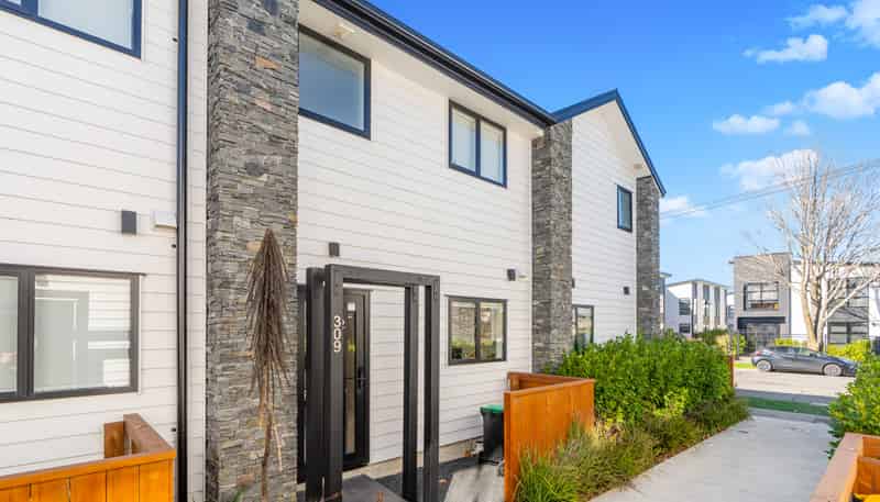 2/309 Armagh Street, Christchurch Central