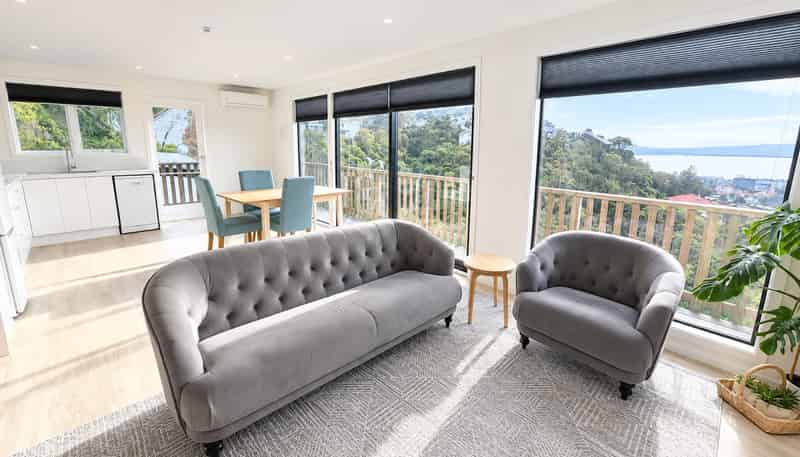 43A Harbour View Road, Northland