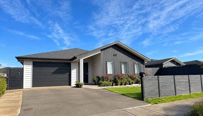 23 Cara Avenue, Kumeu
