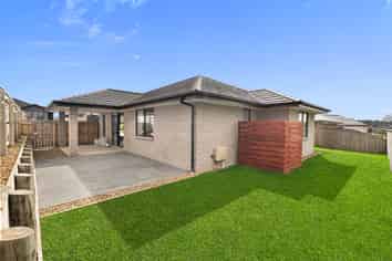 15 Pipi Crescent, Tuakau